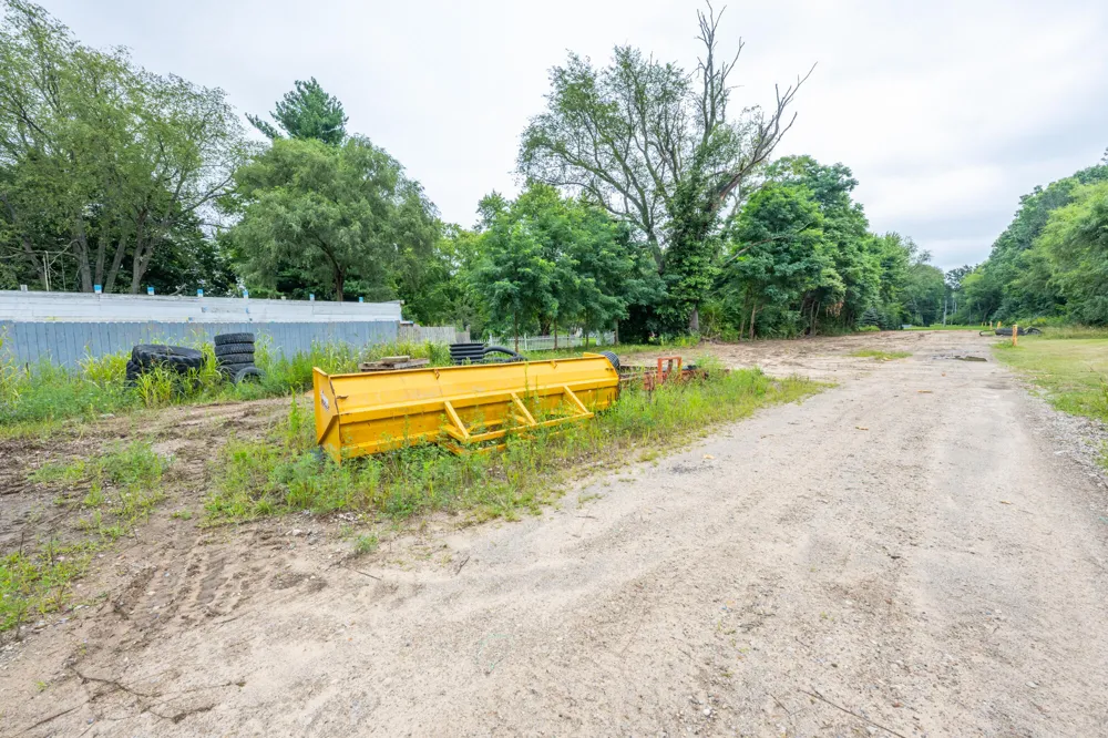 4617 Paw Paw Lake Road Coloma Charter Township, MI 49038