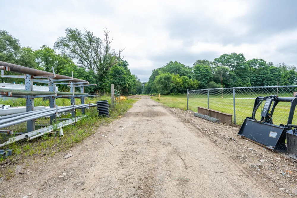 4617 Paw Paw Lake Road Coloma Charter Township, MI 49038