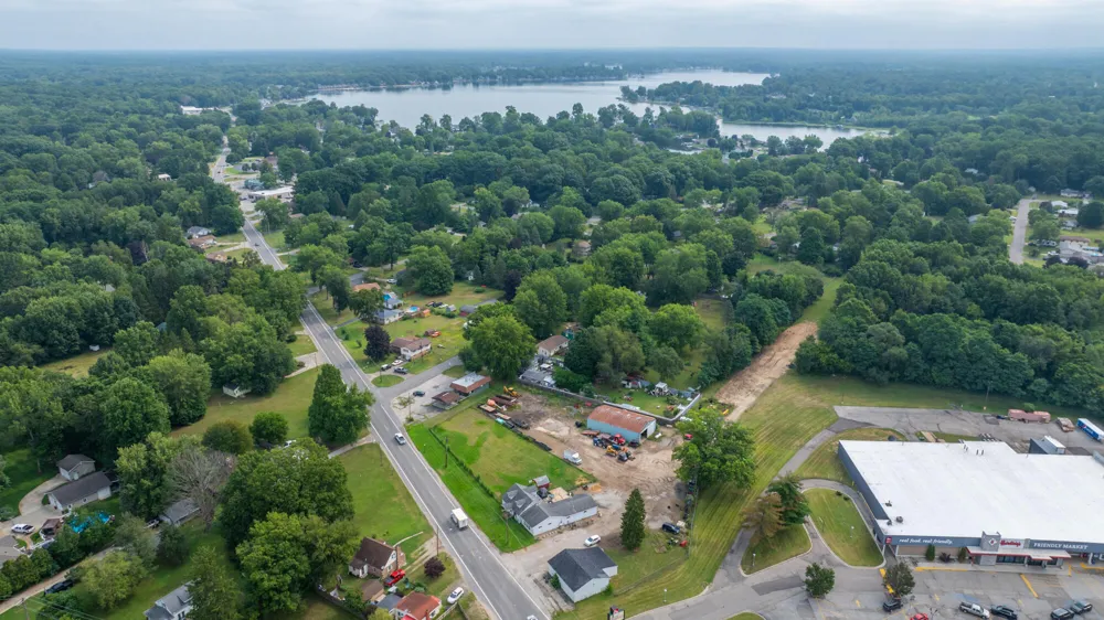 4617 Paw Paw Lake Road Coloma Charter Township, MI 49038