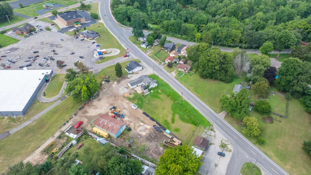 4617 Paw Paw Lake Road Coloma Charter Township, MI 49038