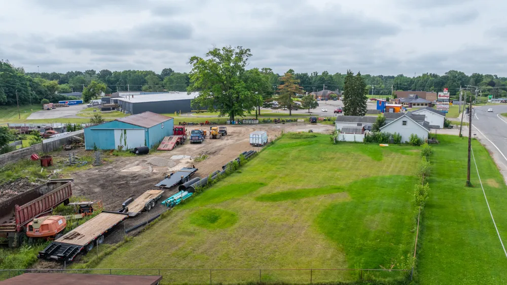 4617 Paw Paw Lake Road Coloma Charter Township, MI 49038