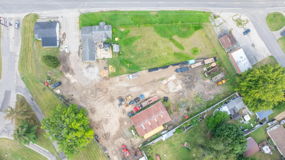 4617 Paw Paw Lake Road Coloma Charter Township, MI 49038