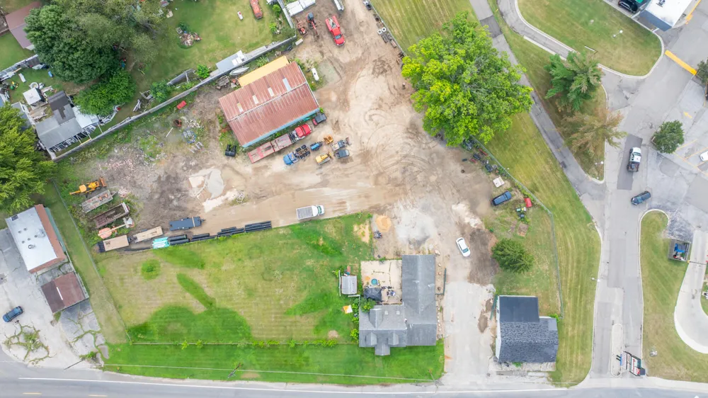 4617 Paw Paw Lake Road Coloma Charter Township, MI 49038