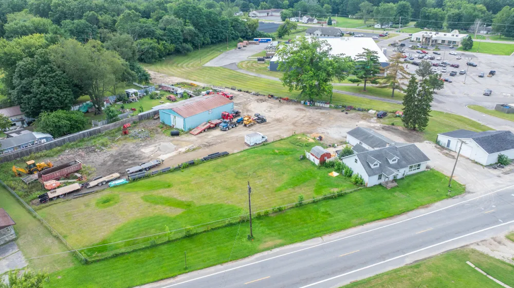 4617 Paw Paw Lake Road Coloma Charter Township, MI 49038