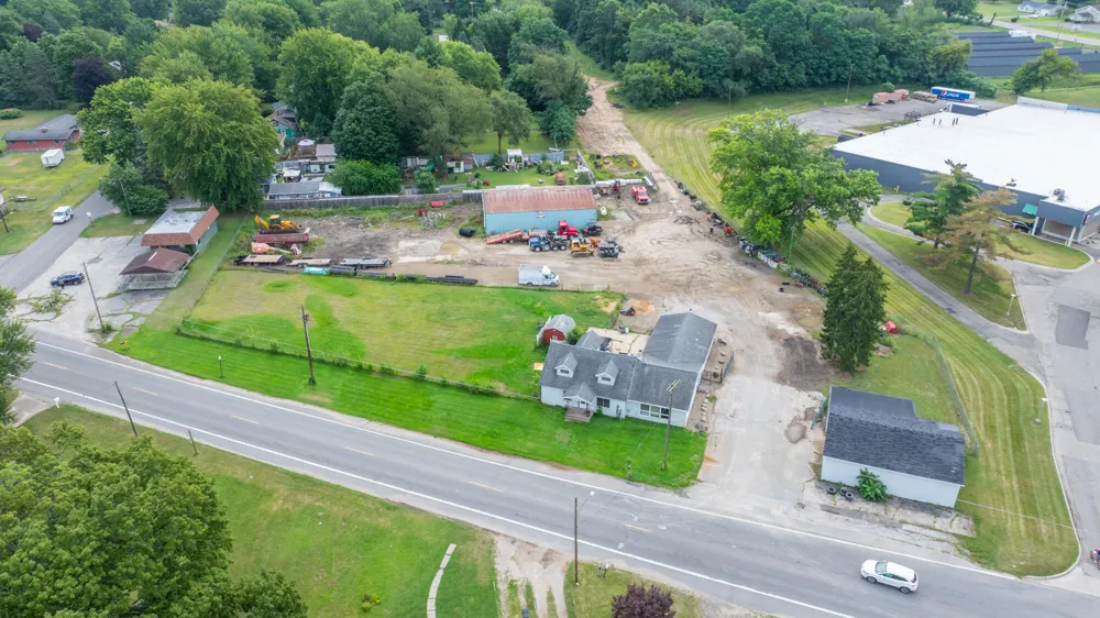 4617 Paw Paw Lake Road Coloma Charter Township, MI 49038