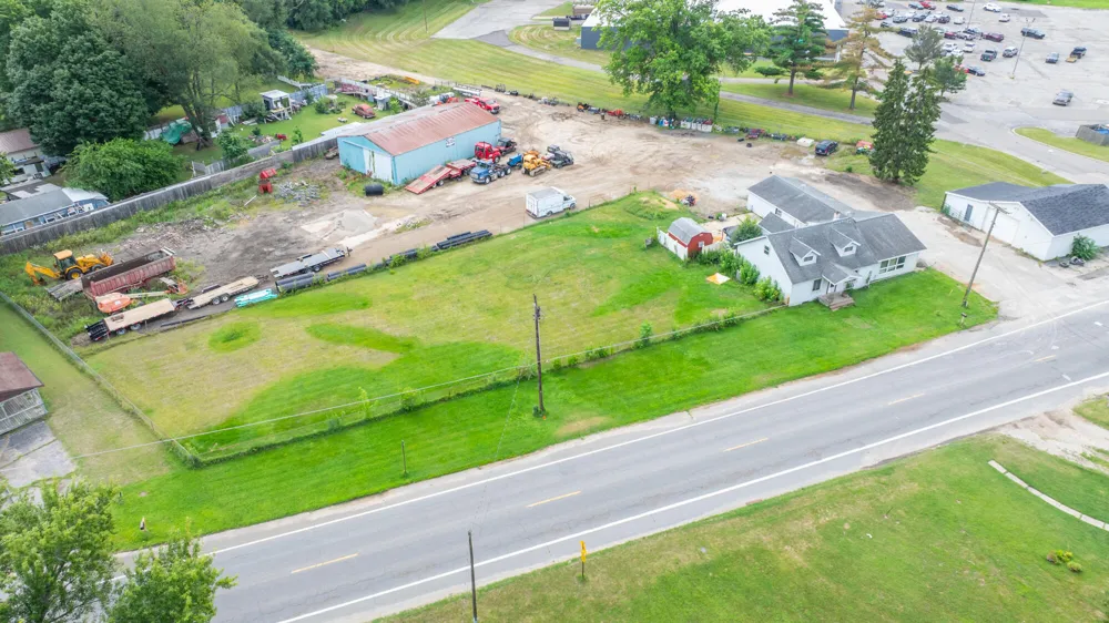 4617 Paw Paw Lake Road Coloma Charter Township, MI 49038