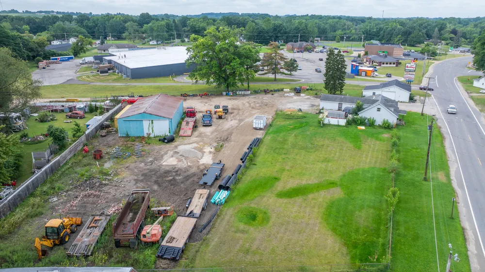 4617 Paw Paw Lake Road Coloma Charter Township, MI 49038