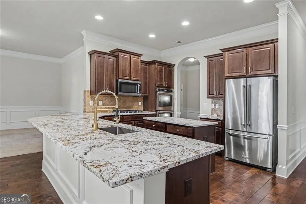 801 Carnegie CT Locust Grove, GA 30248