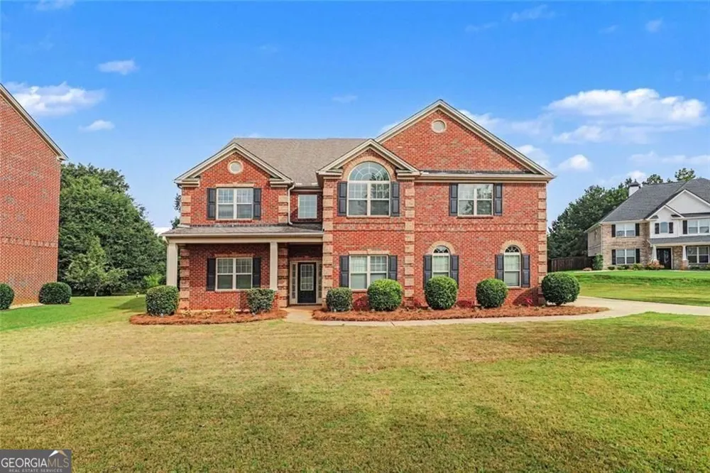 801 Carnegie CT Locust Grove, GA 30248