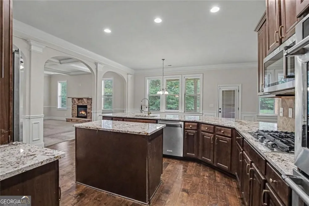 801 Carnegie CT Locust Grove, GA 30248