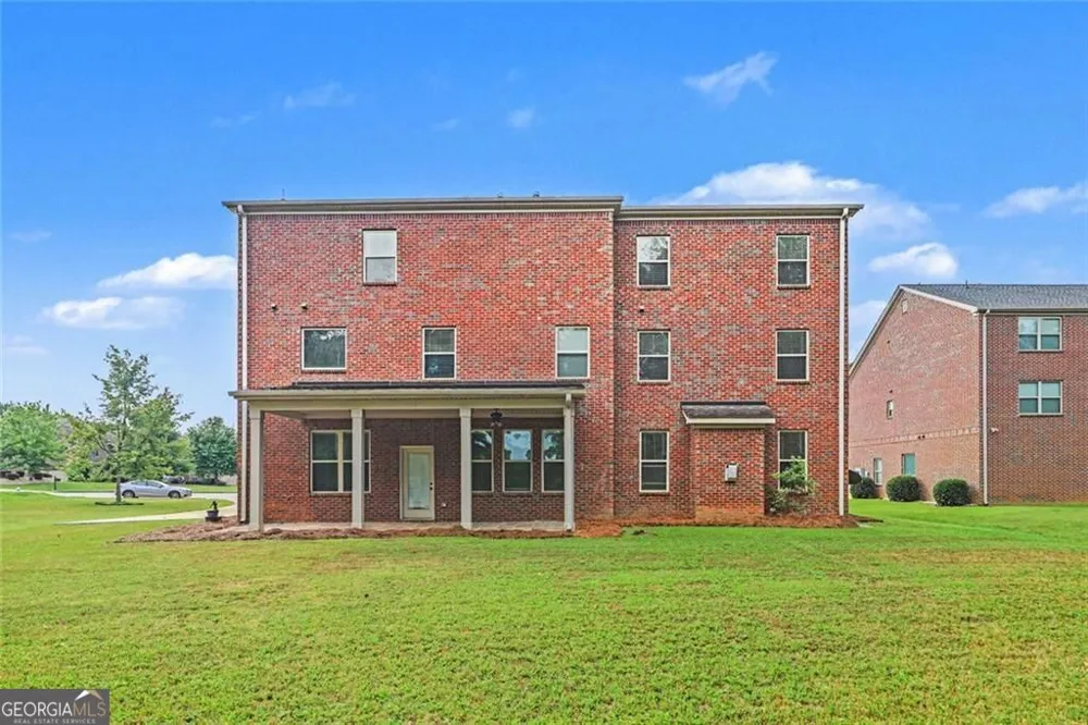 801 Carnegie CT Locust Grove, GA 30248