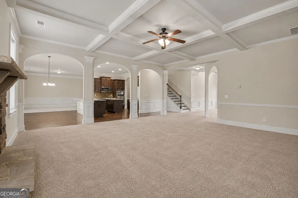 801 Carnegie CT Locust Grove, GA 30248