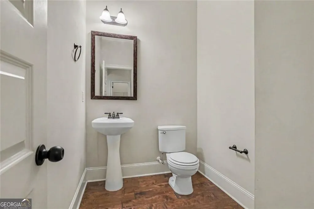 801 Carnegie CT Locust Grove, GA 30248