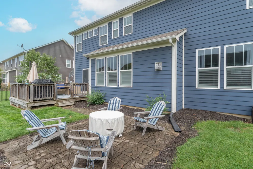15583 Slip Anchor Lane Fishers, IN 46040