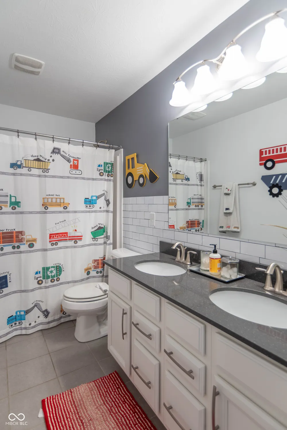 15583 Slip Anchor Lane Fishers, IN 46040