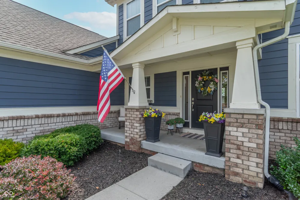 15583 Slip Anchor Lane Fishers, IN 46040