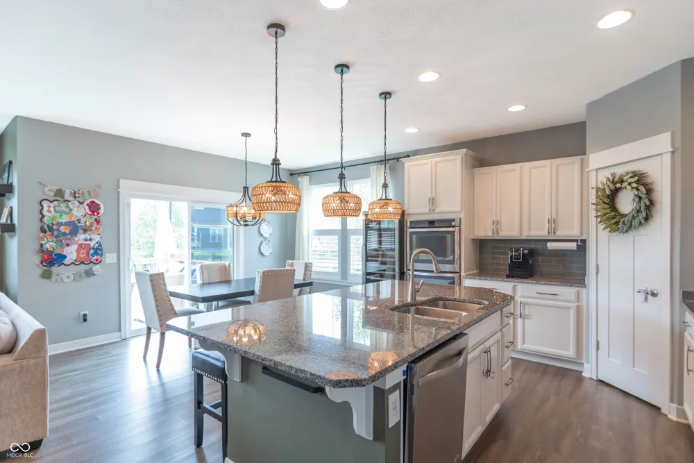 15583 Slip Anchor Lane Fishers, IN 46040