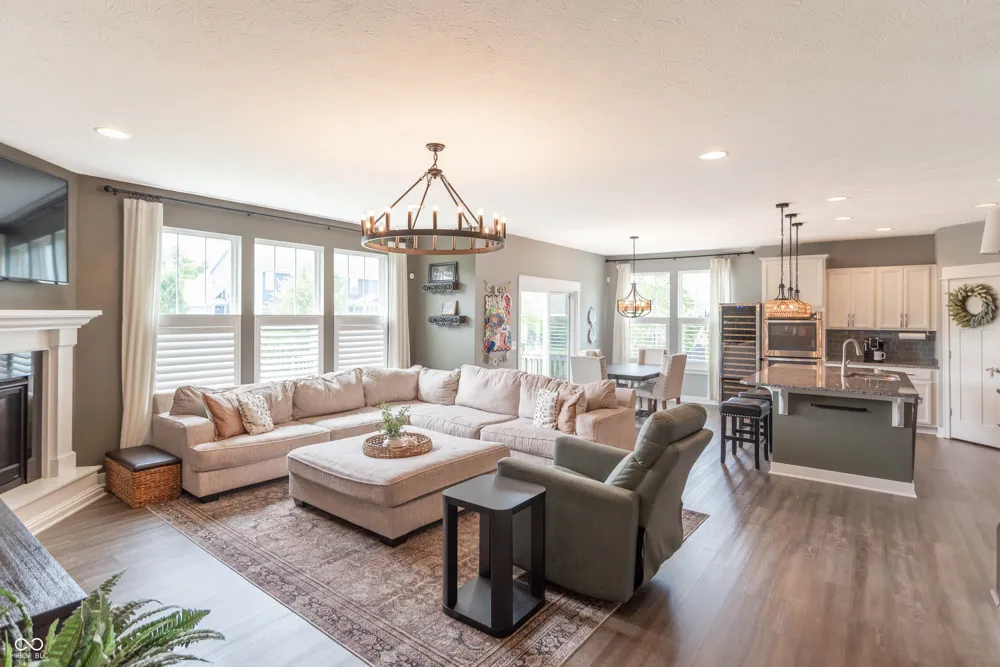 15583 Slip Anchor Lane Fishers, IN 46040