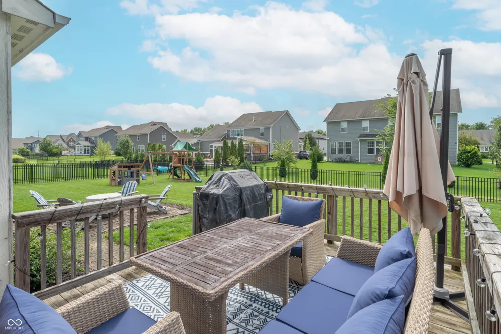 15583 Slip Anchor Lane Fishers, IN 46040