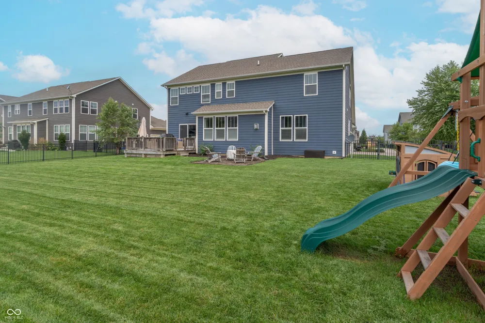15583 Slip Anchor Lane Fishers, IN 46040