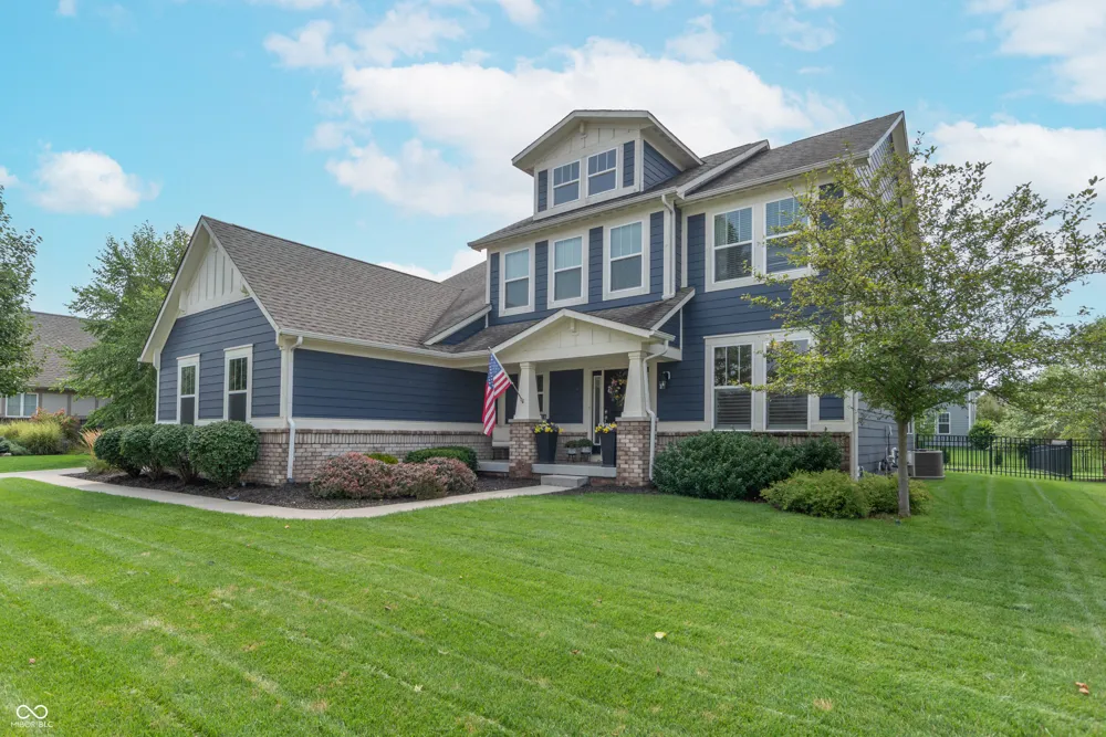 15583 Slip Anchor Lane Fishers, IN 46040