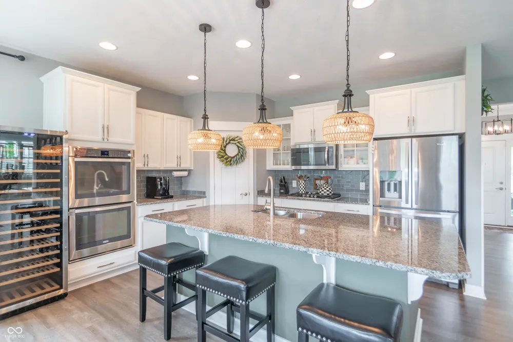 15583 Slip Anchor Lane Fishers, IN 46040