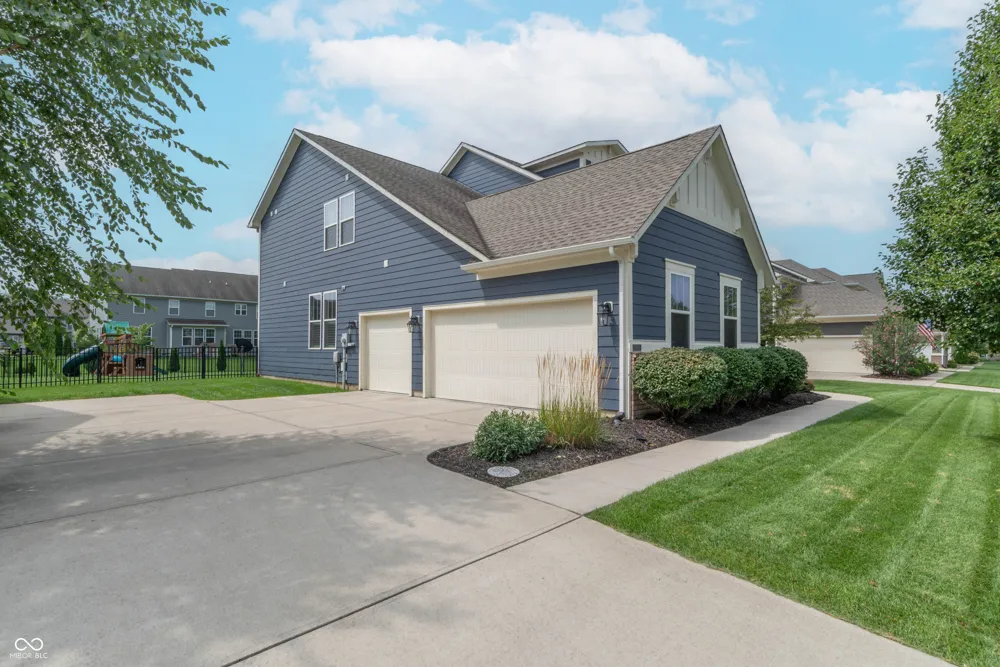 15583 Slip Anchor Lane Fishers, IN 46040