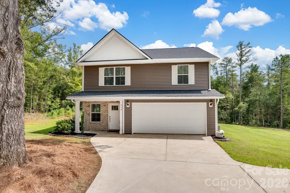 219 W North Corner Road Lancaster, SC 29720