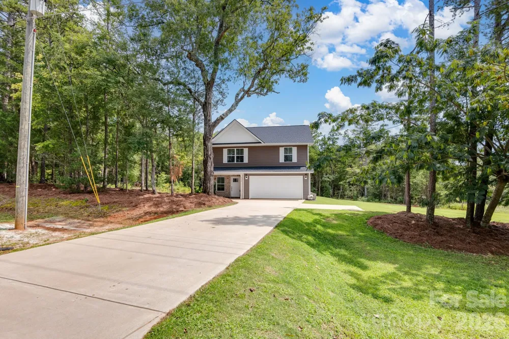 219 W North Corner Road Lancaster, SC 29720