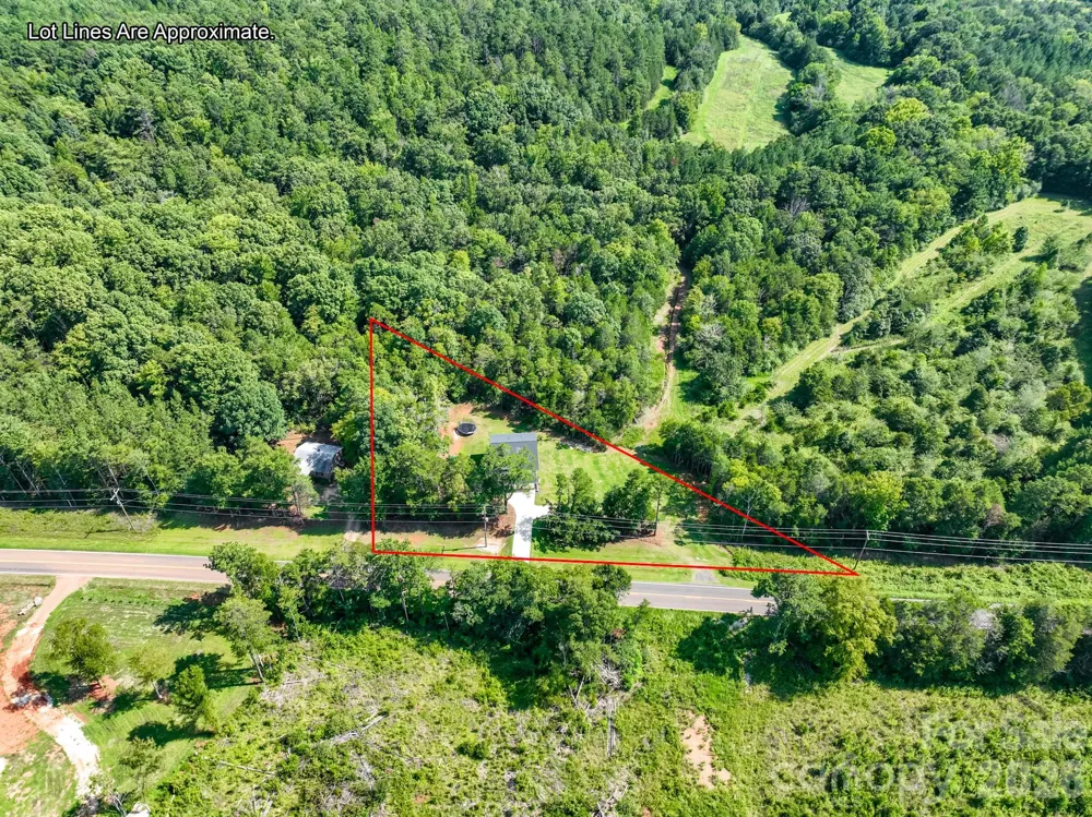 219 W North Corner Road Lancaster, SC 29720