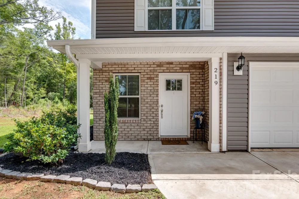 219 W North Corner Road Lancaster, SC 29720