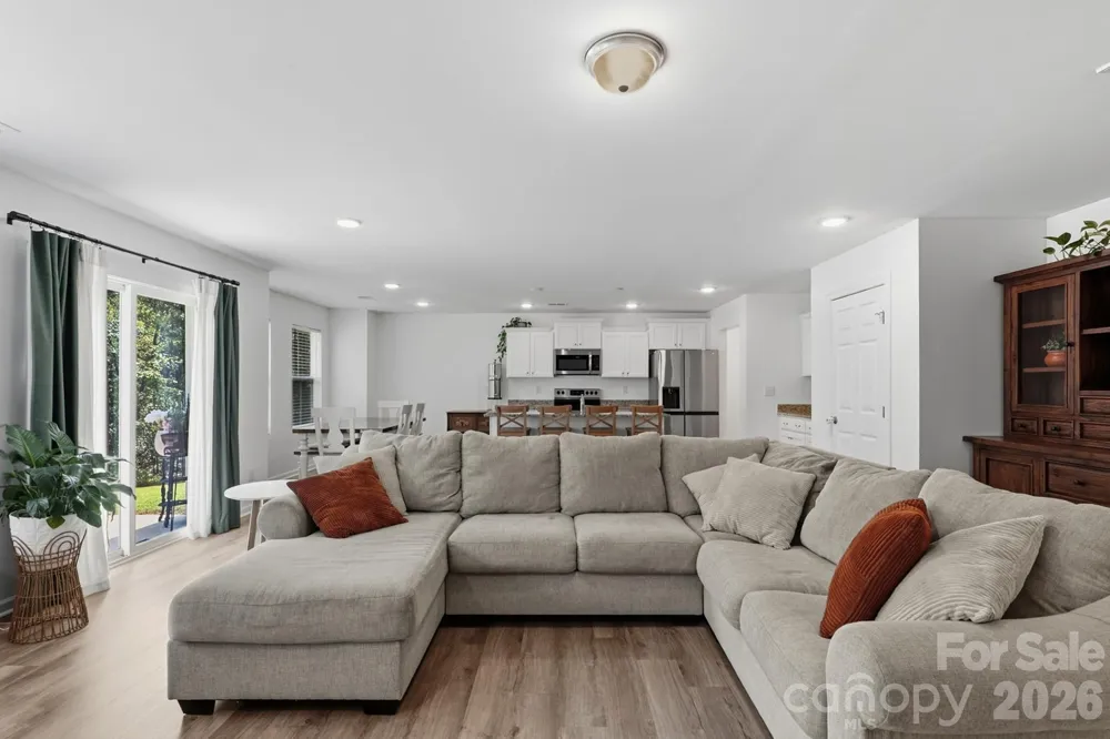 219 W North Corner Road Lancaster, SC 29720