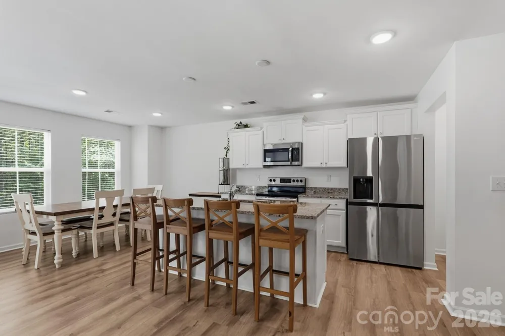 219 W North Corner Road Lancaster, SC 29720