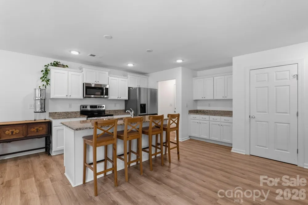 219 W North Corner Road Lancaster, SC 29720