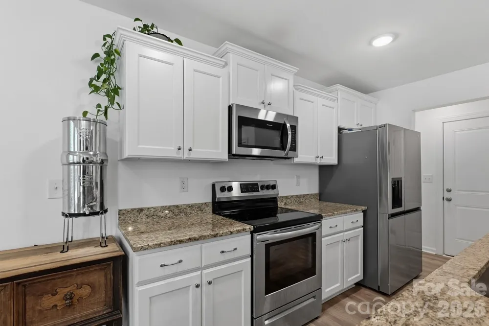 219 W North Corner Road Lancaster, SC 29720