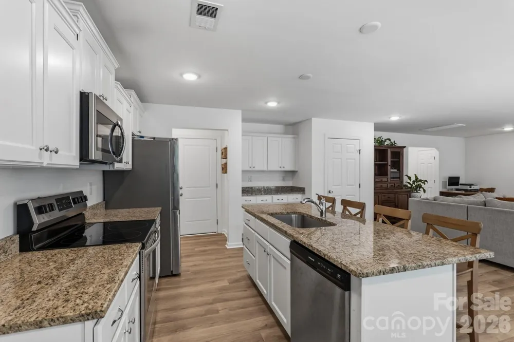 219 W North Corner Road Lancaster, SC 29720