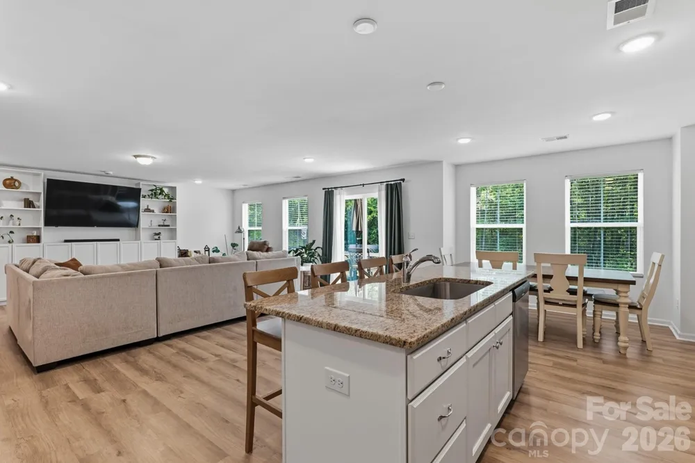 219 W North Corner Road Lancaster, SC 29720