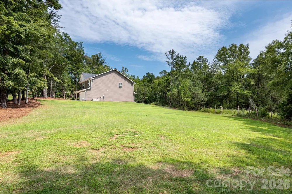 219 W North Corner Road Lancaster, SC 29720