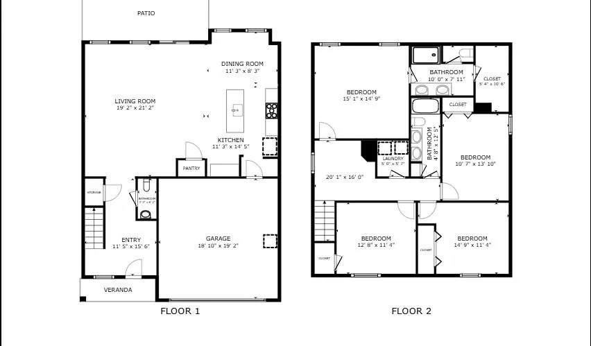 219 W North Corner Road Lancaster, SC 29720
