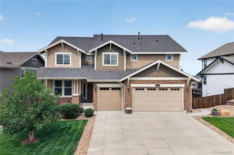 2318 Fairway Wood Circle