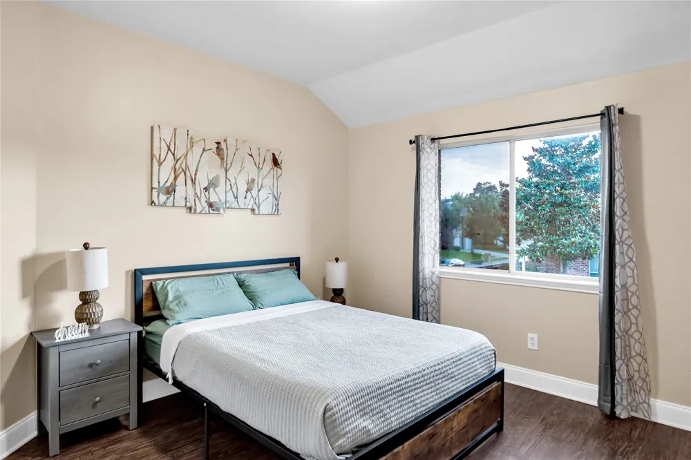 308 foxbury Drive Euless, TX 76040