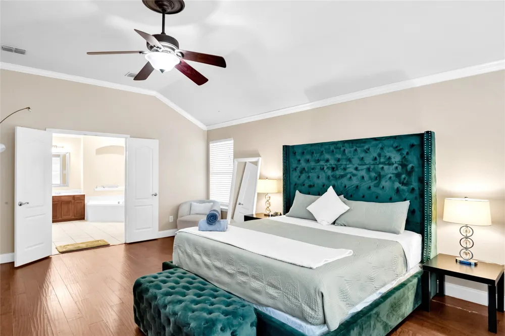 308 foxbury Drive Euless, TX 76040