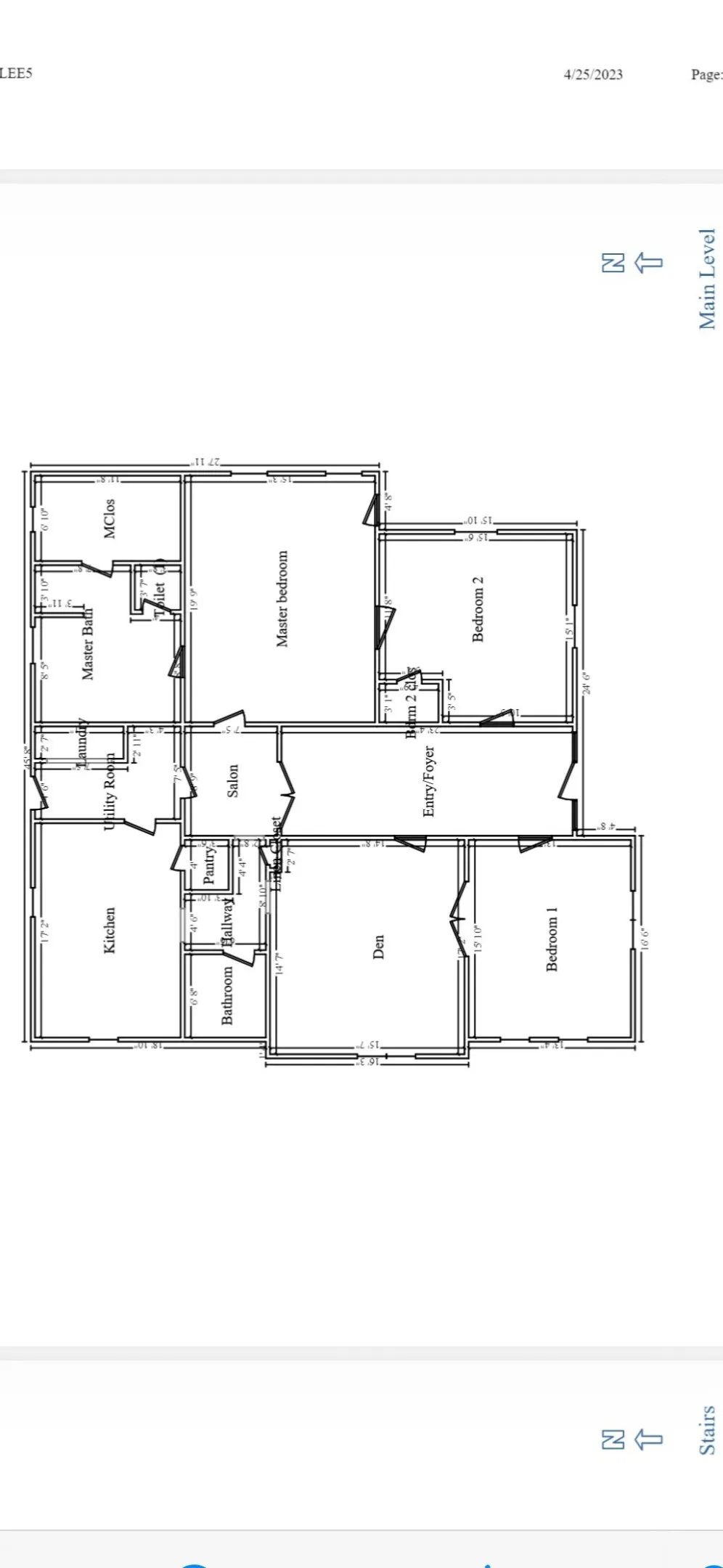 105 Johnson Street Terrell, TX 75160
