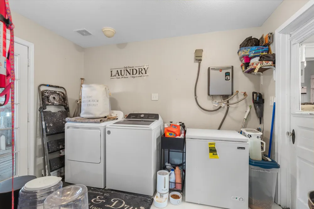 105 Johnson Street Terrell, TX 75160