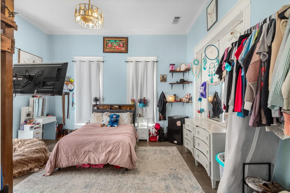 105 Johnson Street Terrell, TX 75160