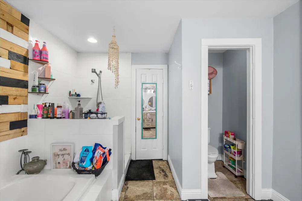 105 Johnson Street Terrell, TX 75160