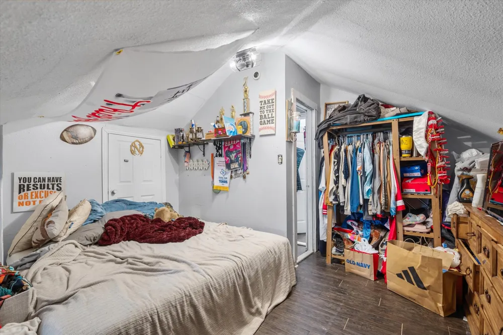 105 Johnson Street Terrell, TX 75160