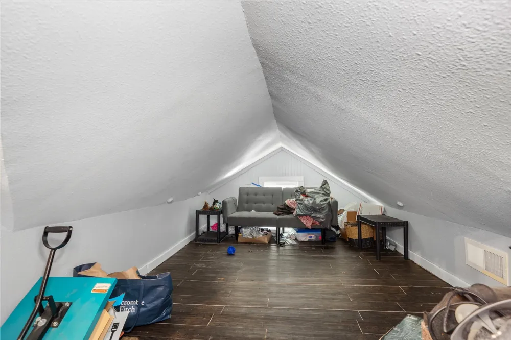 105 Johnson Street Terrell, TX 75160