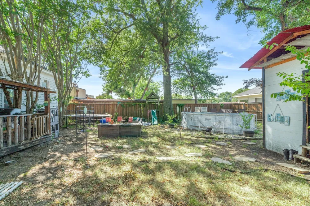 105 Johnson Street Terrell, TX 75160