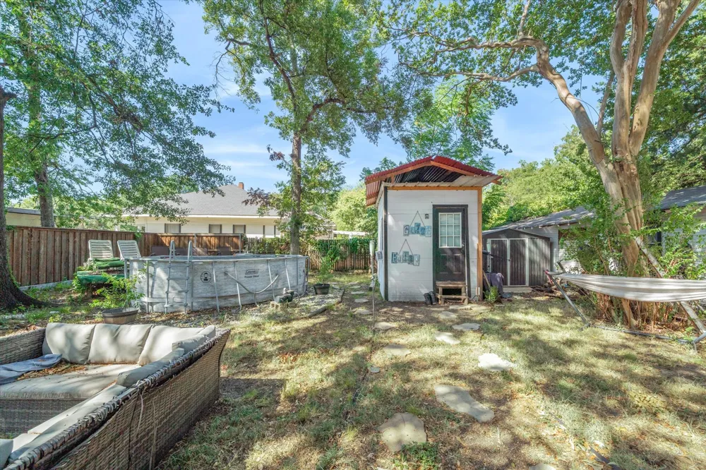 105 Johnson Street Terrell, TX 75160